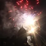 Palais Picard Ostfluegel Thale