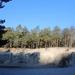 Appartement Palais Picard Ostfluegel *