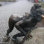 Palais Picard Ostfluegel * Thale