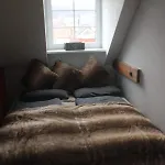 Appartement Palais Picard Ostfluegel Thale