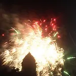 Palais Picard Ostfluegel Thale