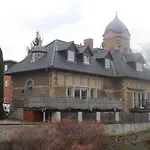 Appartement Palais Picard Ostfluegel *