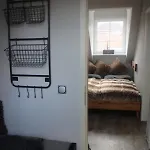 Appartement Palais Picard Ostfluegel