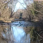 Appartement Palais Picard Ostfluegel