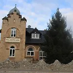 Apartment Palais Picard Ostfluegel Thale