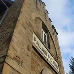 Palais Picard Ostfluegel