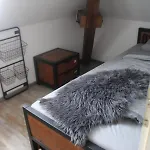 Palais Picard Ostfluegel Apartment *
