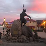 Appartement Palais Picard Ostfluegel *