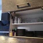 Appartement Palais Picard Ostfluegel *