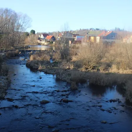 Palais Picard Ostfluegel Thale