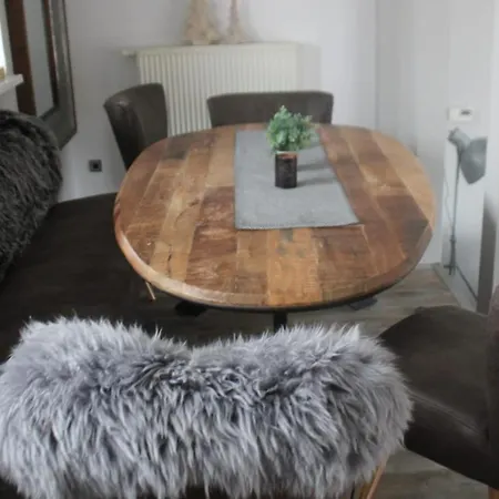 Palais Picard Ostfluegel Appartement