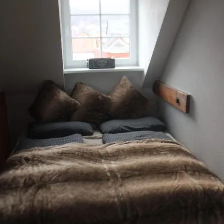 Appartement Palais Picard Ostfluegel Thale