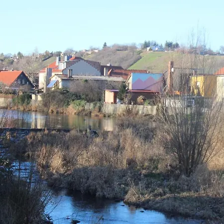 Appartement Palais Picard Ostfluegel Thale