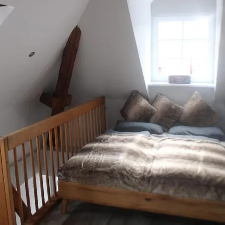 Appartement Palais Picard Ostfluegel