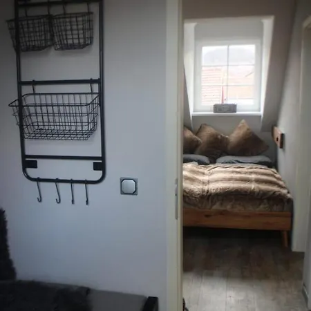 Appartement Palais Picard Ostfluegel