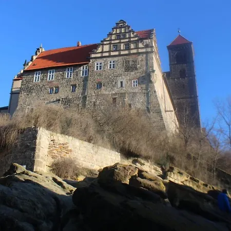 Palais Picard Ostflügel *