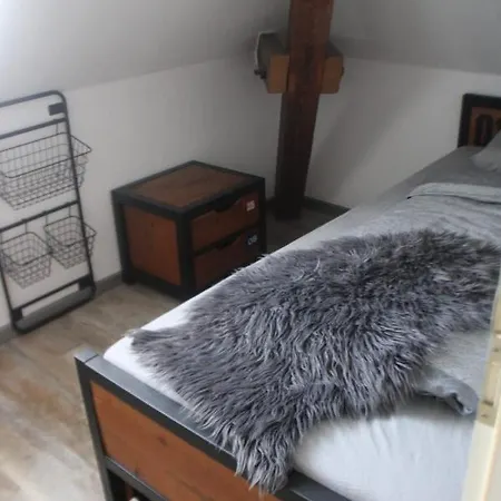Palais Picard Ostflügel Apartment *