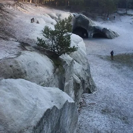 Palais Picard Ostfluegel Appartement