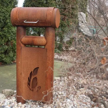 Palais Picard Ostfluegel Appartement