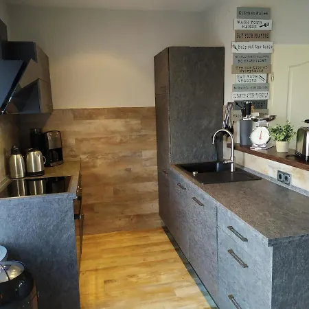 Palais Picard Ostfluegel Thale