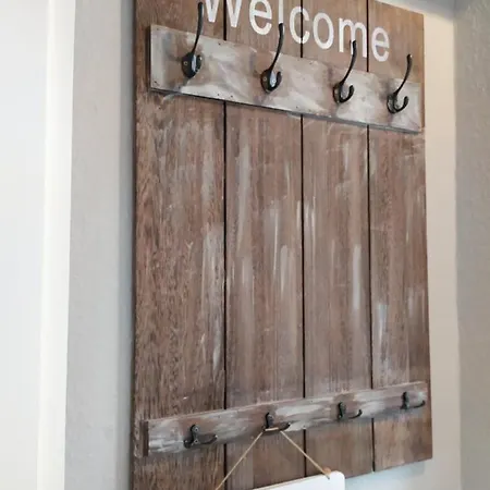 Palais Picard Ostfluegel Appartement Thale