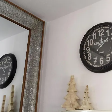 Appartement Palais Picard Ostfluegel *