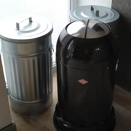 Appartement Palais Picard Ostfluegel *