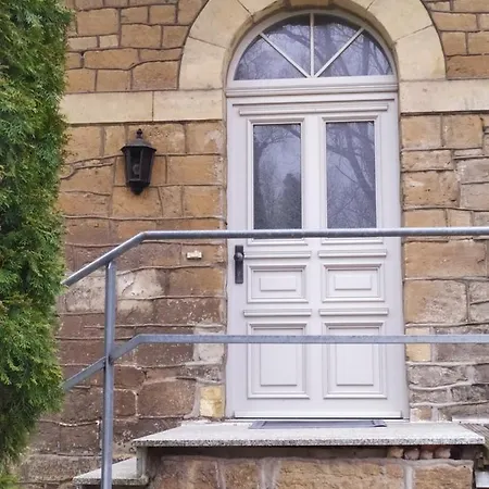 Palais Picard Ostfluegel Daire *