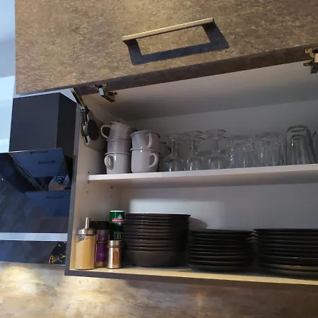 Appartement Palais Picard Ostfluegel *