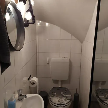 Palais Picard Ostfluegel Thale