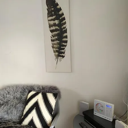 Palais Picard Ostfluegel Appartement