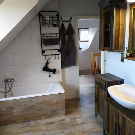 Palais Picard Ostfluegel Appartement