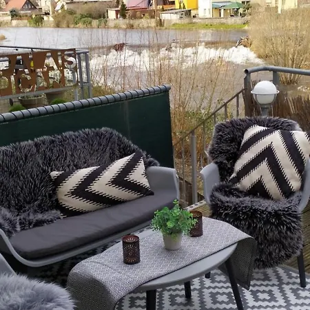 Appartement Palais Picard Ostfluegel *