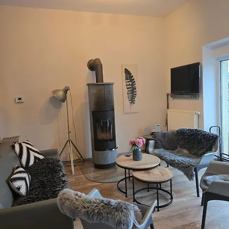 Appartement Palais Picard Ostfluegel