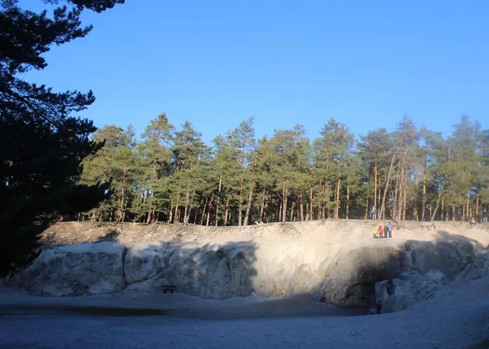 Appartement Palais Picard Ostfluegel *