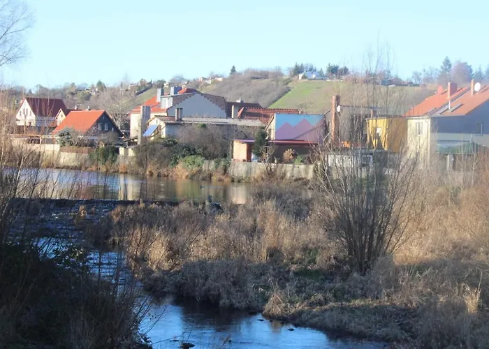 Appartement Palais Picard Ostfluegel Thale