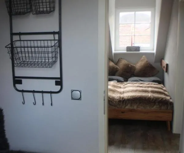 Appartement Palais Picard Ostfluegel