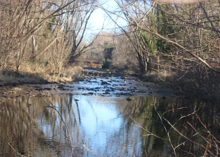 Appartement Palais Picard Ostfluegel