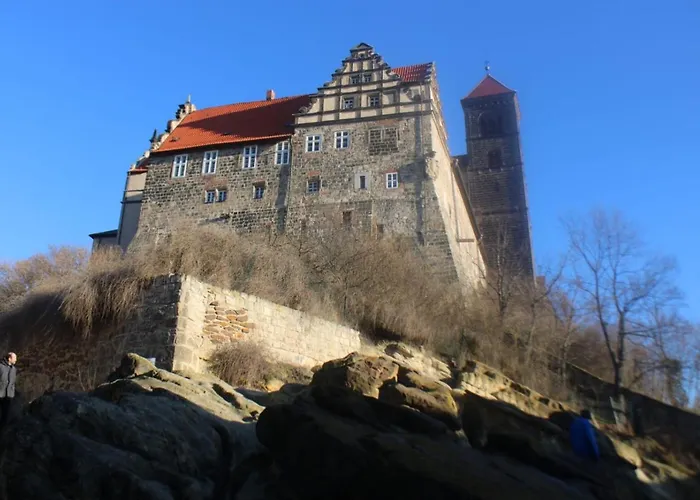 Palais Picard Ostfluegel *