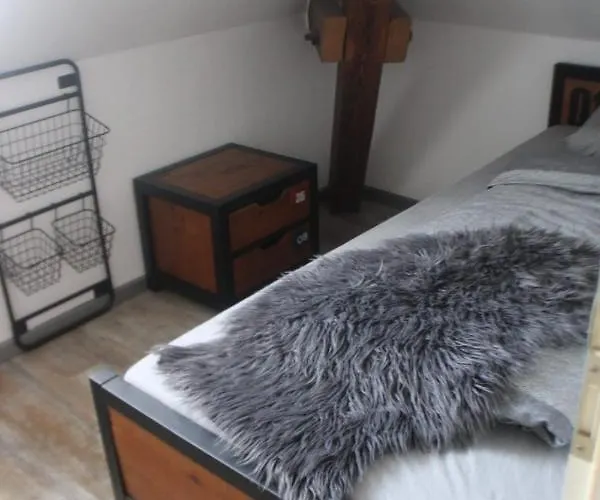 Palais Picard Ostfluegel Appartement *