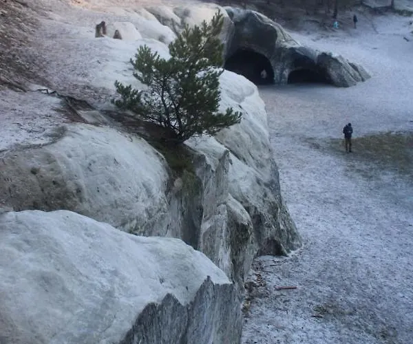 Palais Picard Ostfluegel Appartement