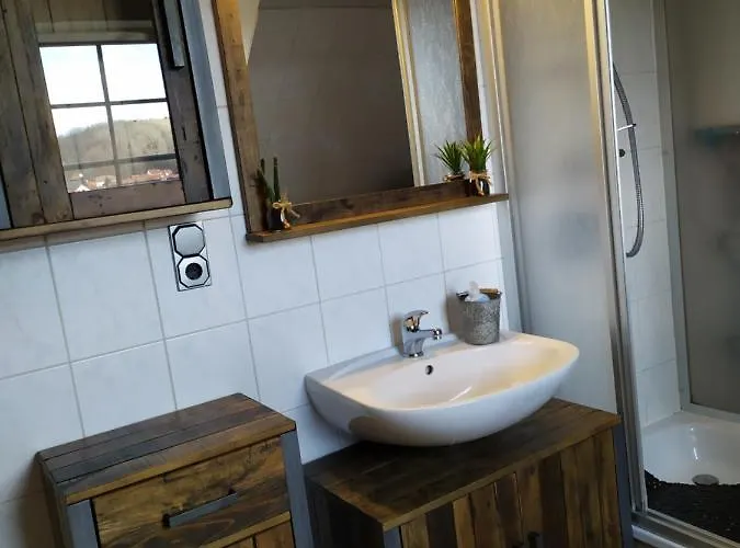 Palais Picard Ostfluegel Appartement *