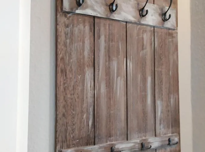 Palais Picard Ostfluegel Appartement Thale