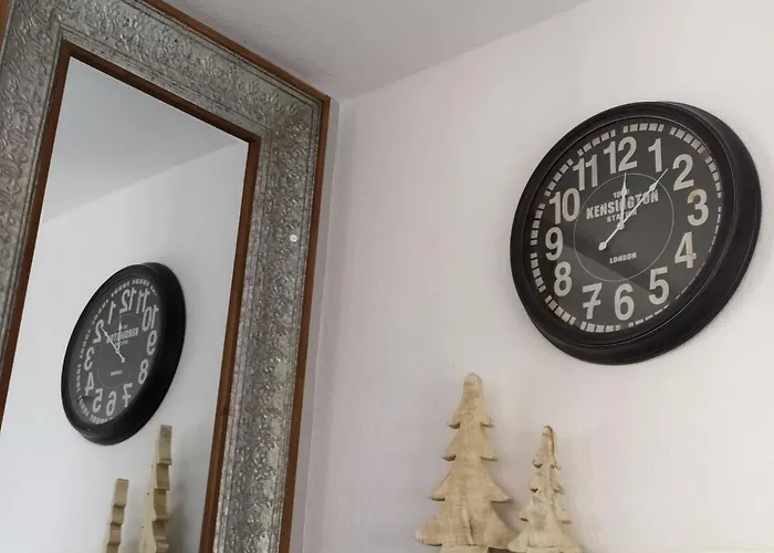 Appartement Palais Picard Ostfluegel *