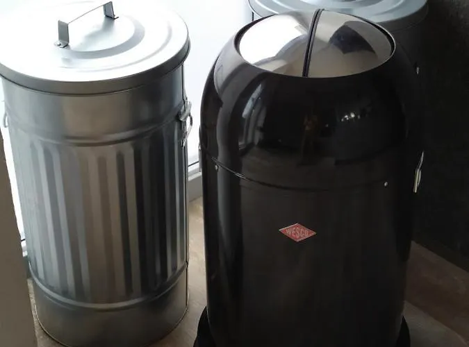 Appartement Palais Picard Ostfluegel *