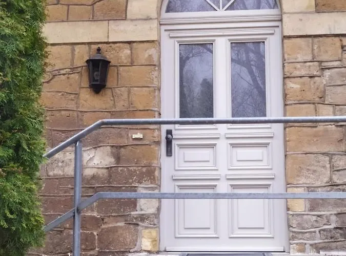 Palais Picard Ostfluegel Appartement *