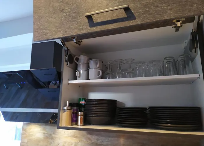 Appartement Palais Picard Ostfluegel *