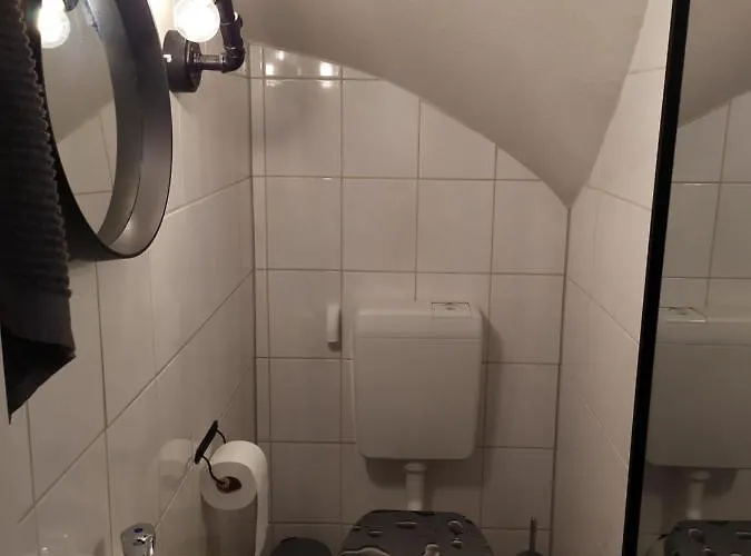 Palais Picard Ostfluegel Thale