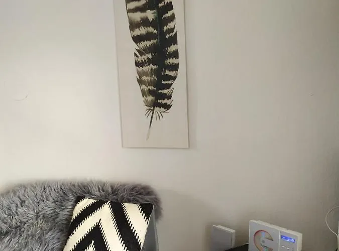 Palais Picard Ostfluegel Appartement