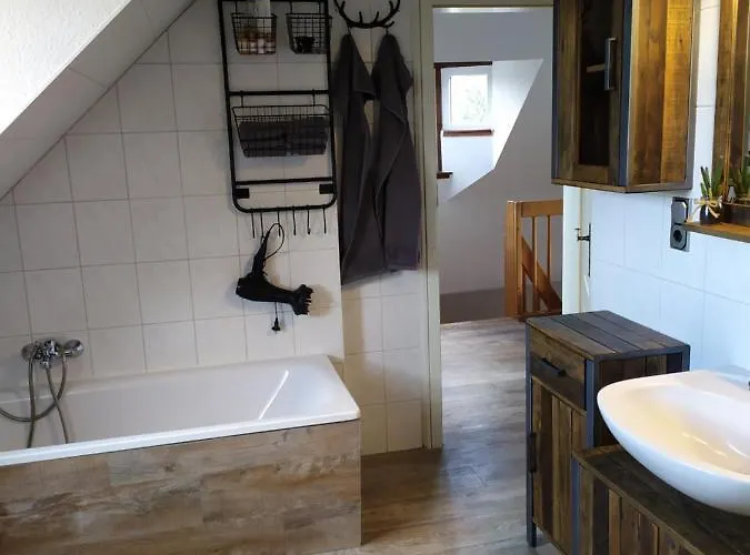 Palais Picard Ostfluegel Appartement